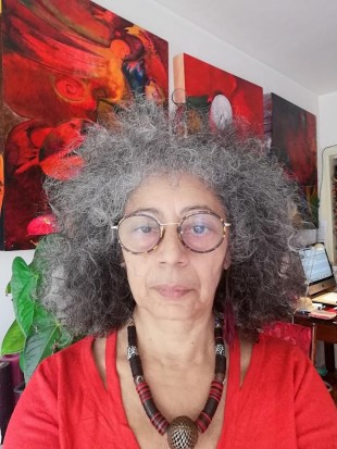 Inêz Oludé
